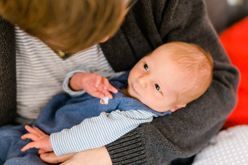 Babyshooting in Hamburg-Hoheluft